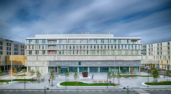 The WE Study sponsor: St. Olavs University Hospital Norway | Ecrin